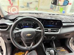 شيفروليه ترافرس